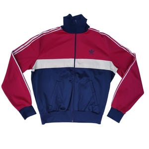J*s様 80s adidas Velor Pile Track Jacket s-l1200.png