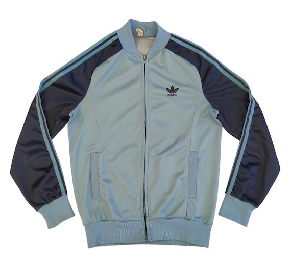 Adidas Originals Vintage 70s ATP Ventex Made in France Men