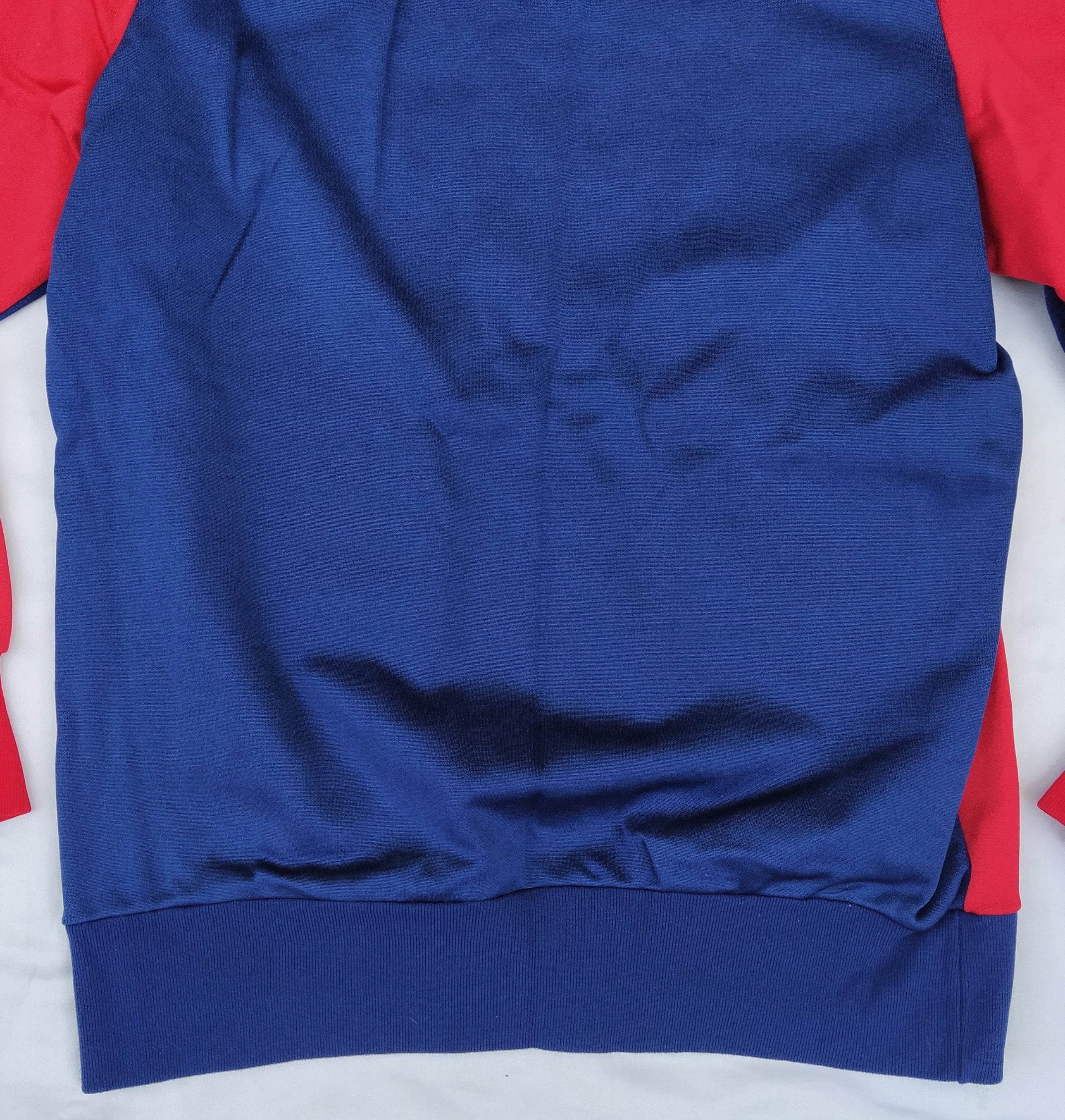Size 186, L, Adidas Vintage 80s Made in France Ventex Pullover