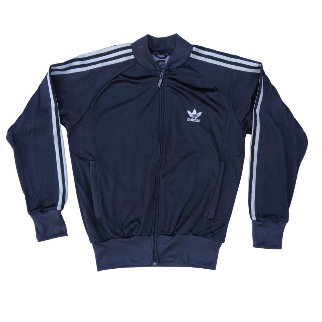 That’s life Original Track Jacket adidas Originals x Brain Dead Unisex Zip-Up Sweatshirt Green