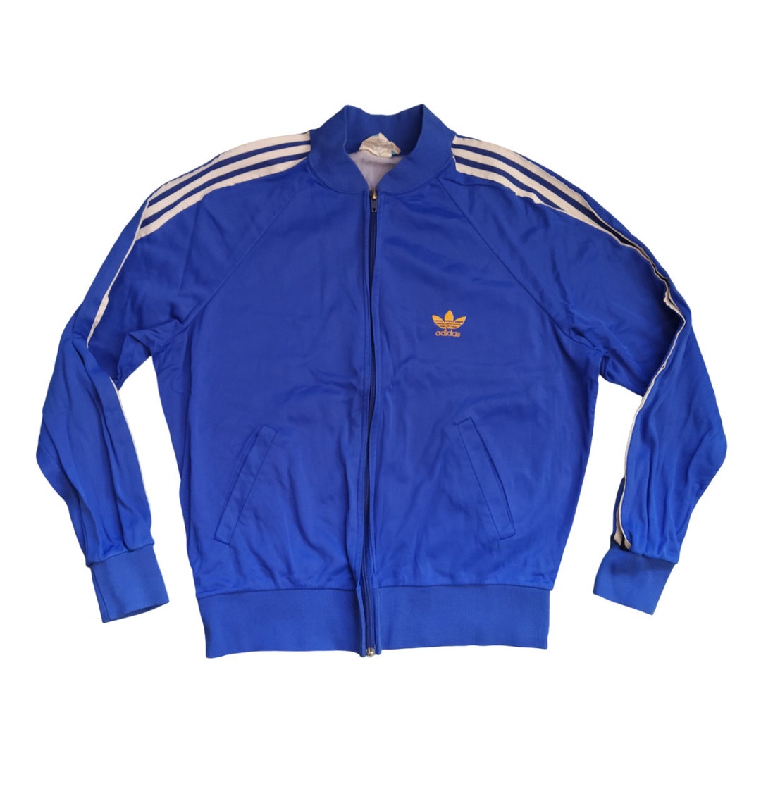 Adidas Originals Vintage 70s ATP Ventex Made in France Men Adidas Originals Vintage 70s ATP Ventex Made in France Men
