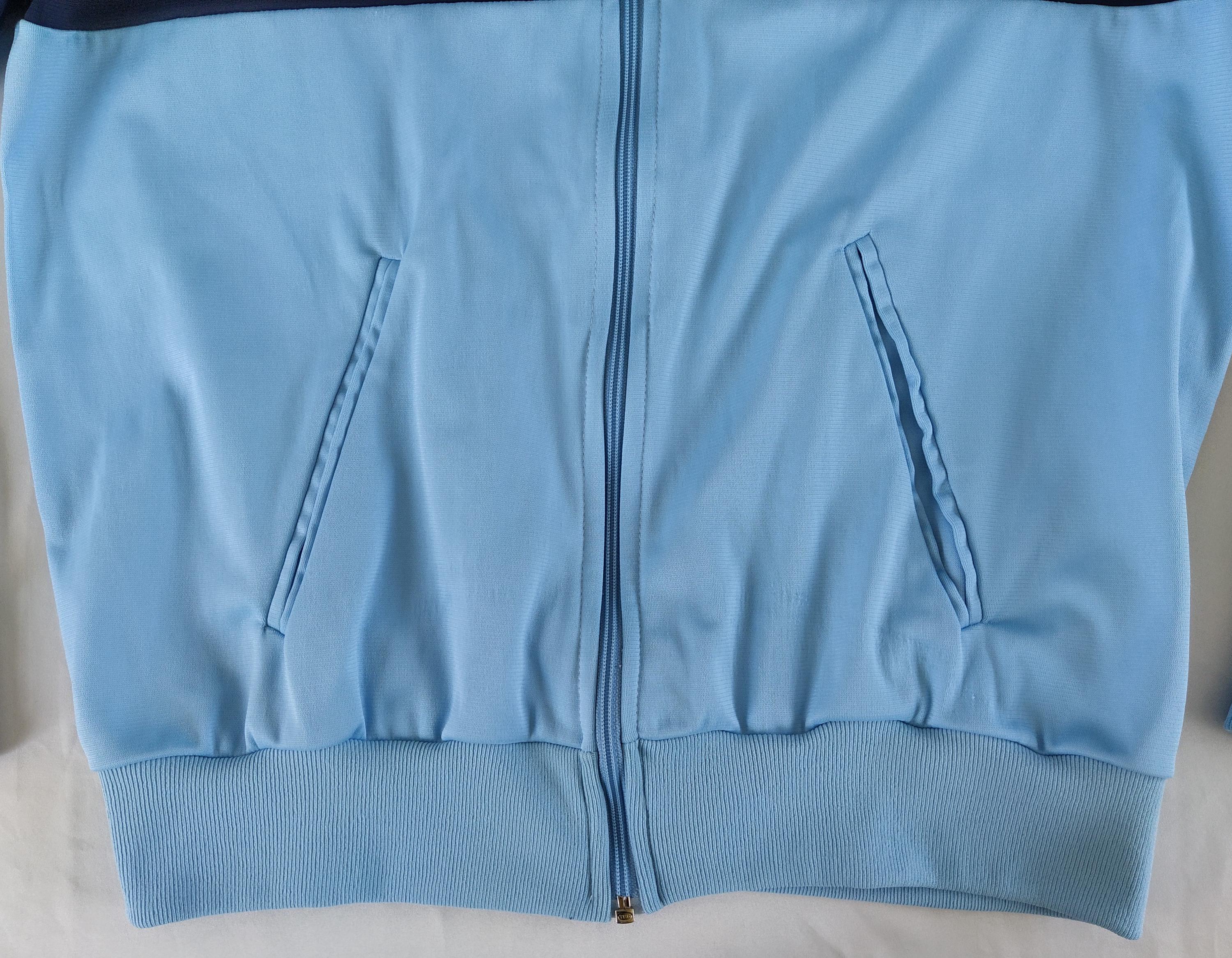 Size 180, M Adidas Originals 80s Vintage Track Top Jacket Size 180