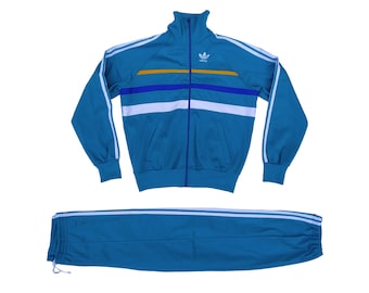 トップス 00s adidas track jacket size L 00s Track Jacket by Adidas | ThriftTale
