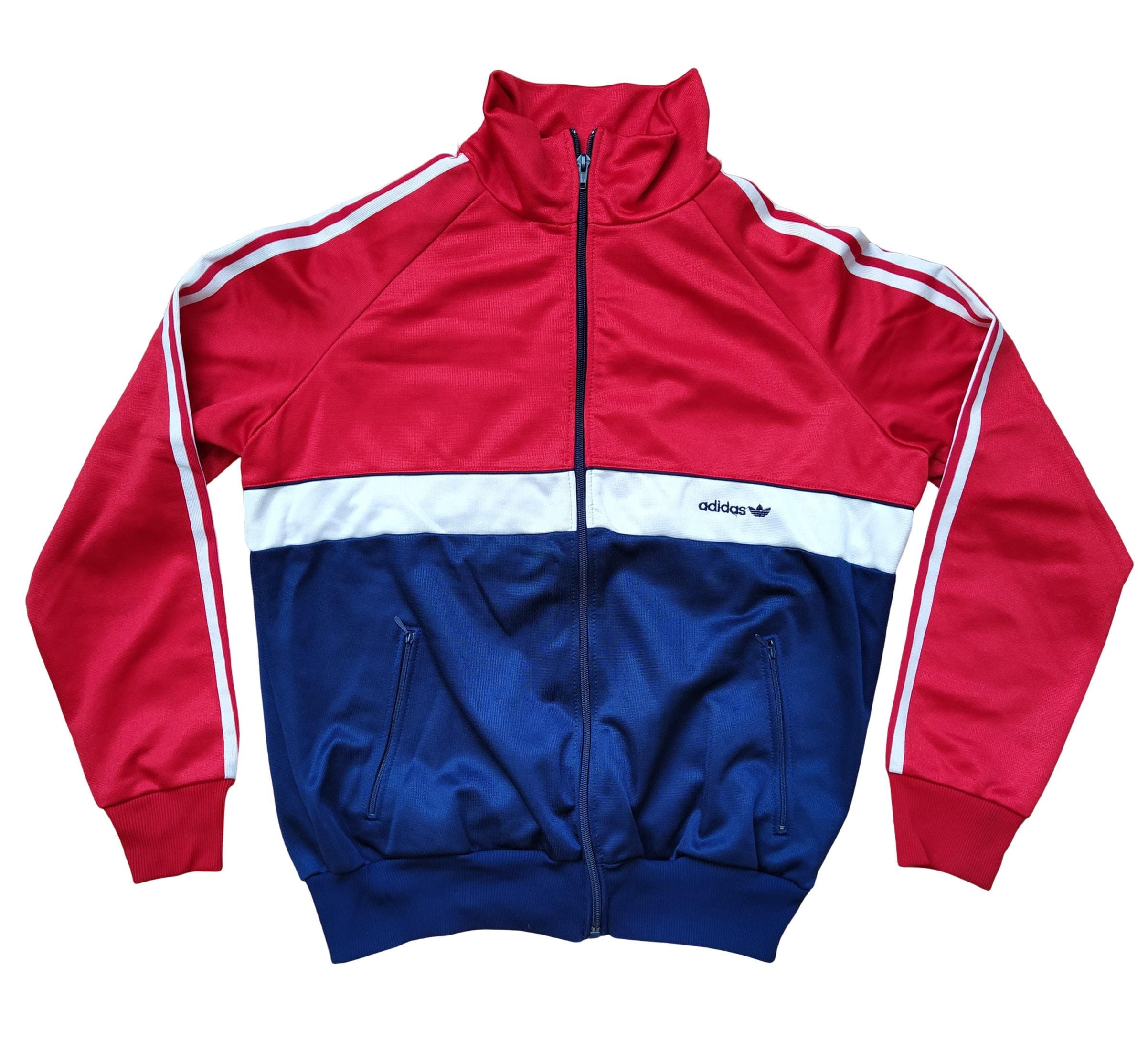  West Germany トラックジャケット 6 Adidas West Germany Jacket - Etsy