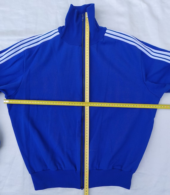 70s Czechoslovakia design spencer jacket