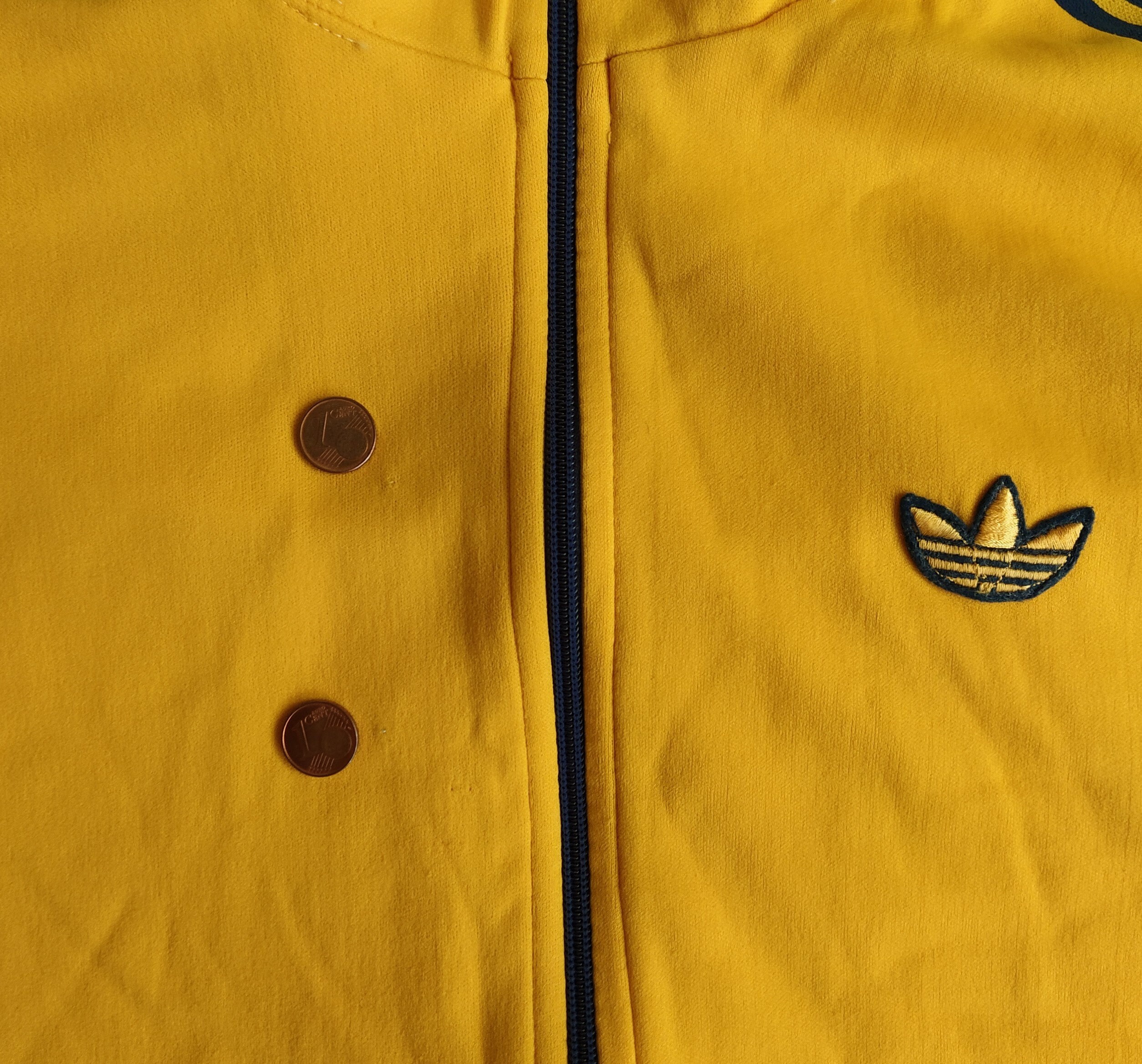 Adidas Originals Vintage No Tag 70s or 80s Men Women Unisex Adidas Originals Vintage No Tag 70s or 80s Men Women Unisex