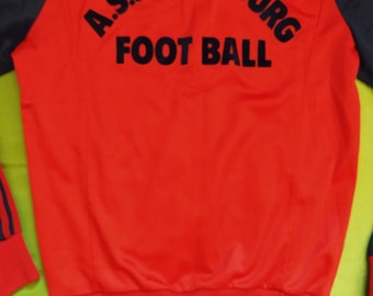 Adidas Originals Vintage 70s ATP Ventex Made in France Men