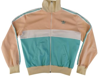 Adidas Originals Vintage 80s ATP Made in West Germany Men Unisex