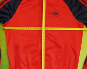 Adidas Originals Vintage 70s ATP Ventex Made in France Men Women