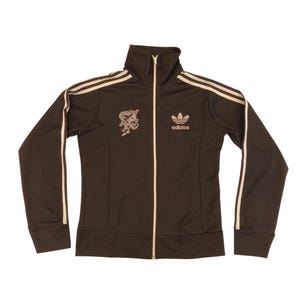 Size M Adidas Originals Yohji Yamamoto 2003 Men Zip Jacket 026439 Size M Adidas Originals Yohji Yamamoto 2003 Men Zip Jacket 026439