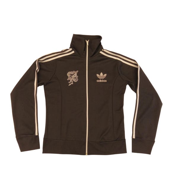 YD Size M Adidas Originals Yohji Yamamoto 2003 Men Zip Jacket 026439