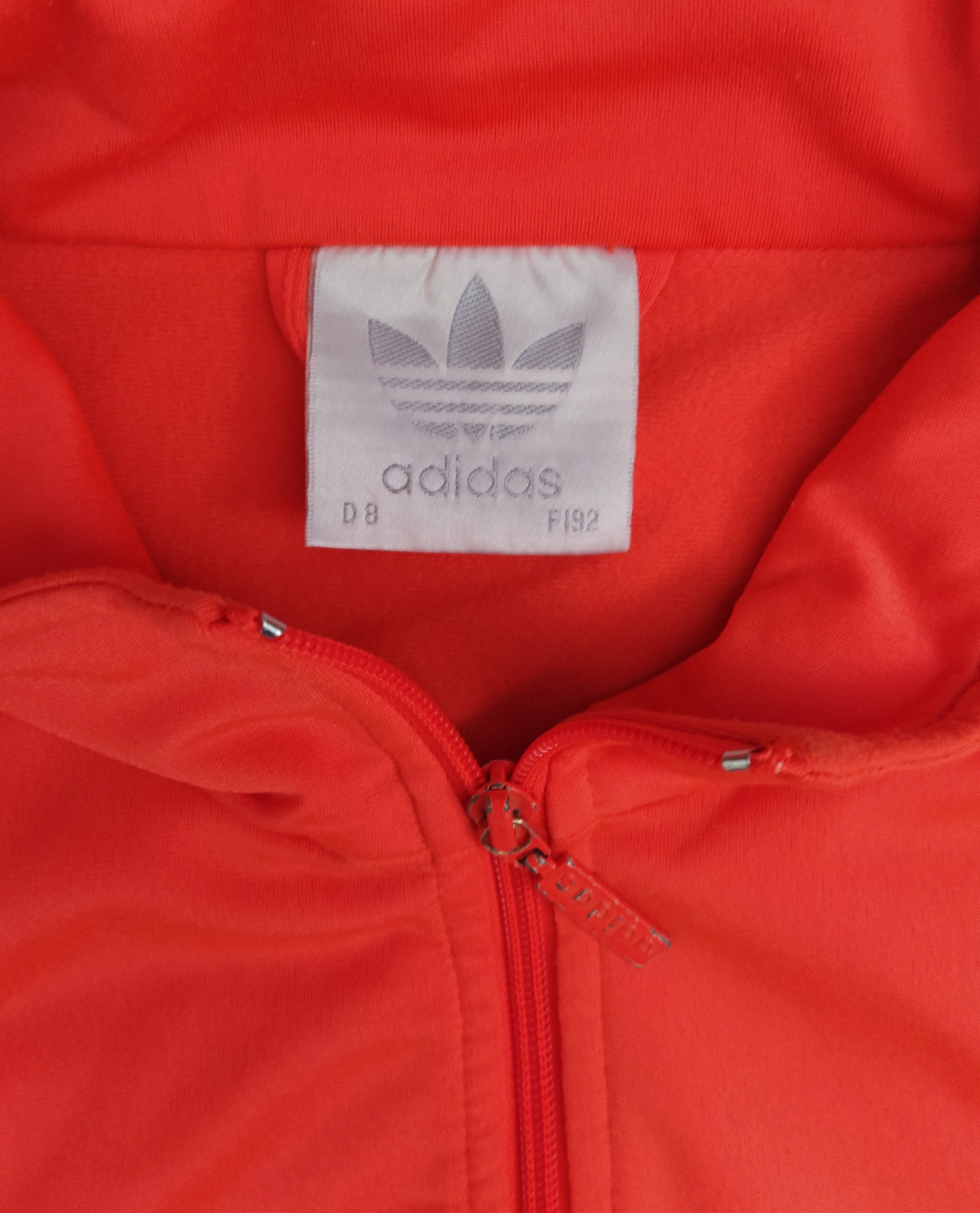 Adidas Originals Firebird / Superstar 90s Vintage Jacket