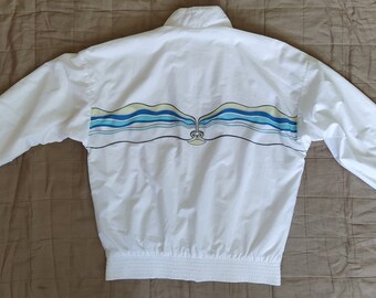 Adidas Ivan Lendl Dakota the Face Made in West Germany