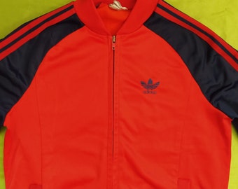 Adidas Originals Vintage 70s ATP Ventex Made in France Men