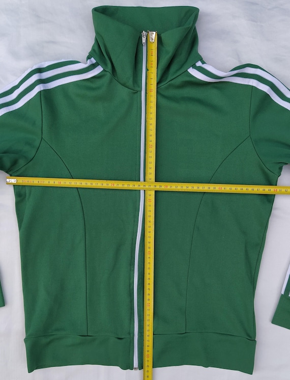 U*I様 80s vintage adidas DESCENTE Green 7 Adidas ZX7000 G,ZX8000,ZX9000 S. Original issues from 1989. Made