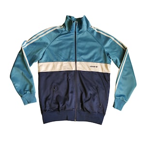 Adidas Originals Vintage 70s ATP Ventex Made in France Men Women