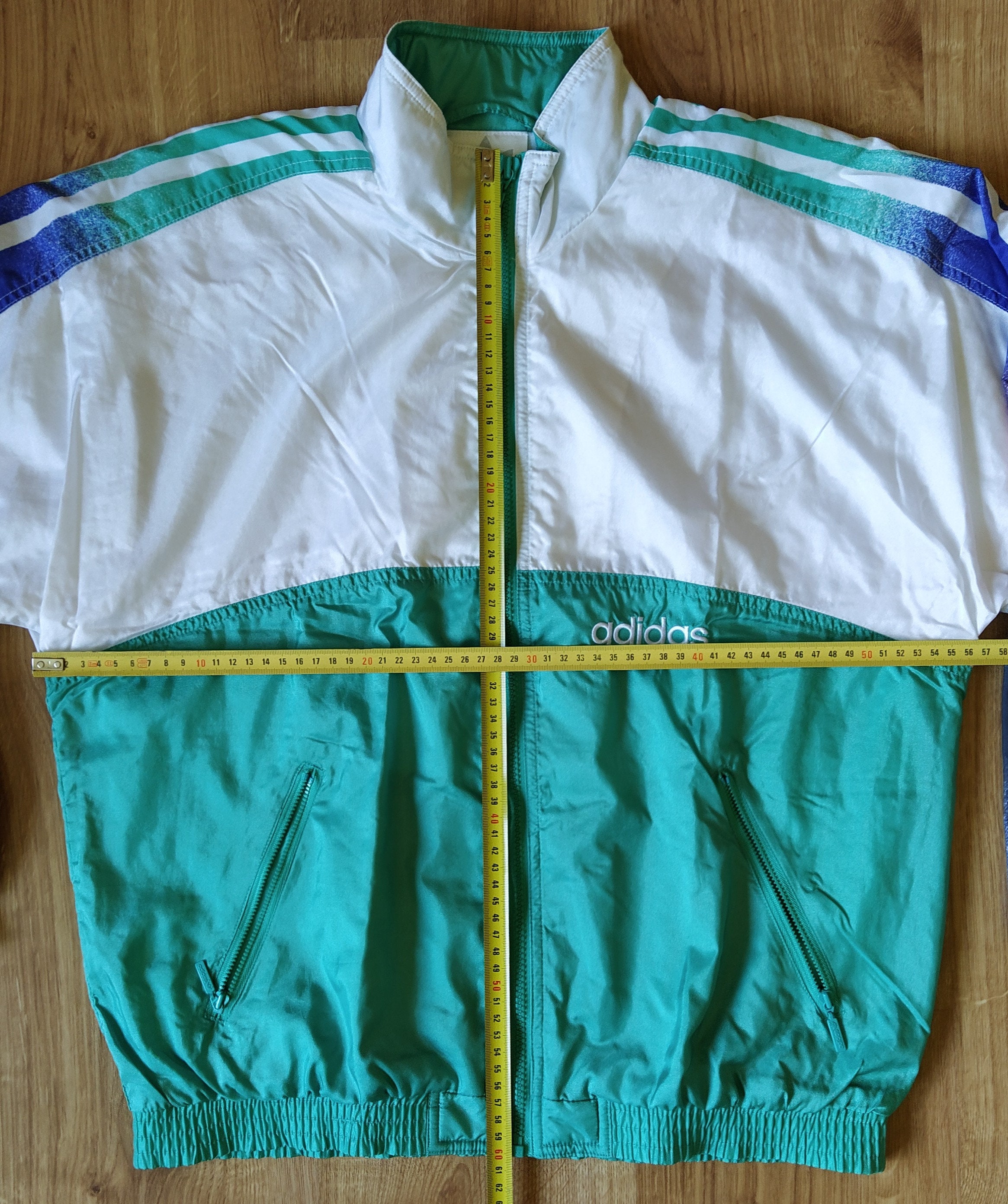 Size D 36, S Like New Adidas Vintage 80s or 90s Full Tracksuit Set