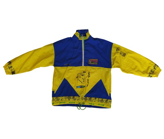 Adidas vintage ventex jacket - Gem Adidas vintage ventex jacket - Gem