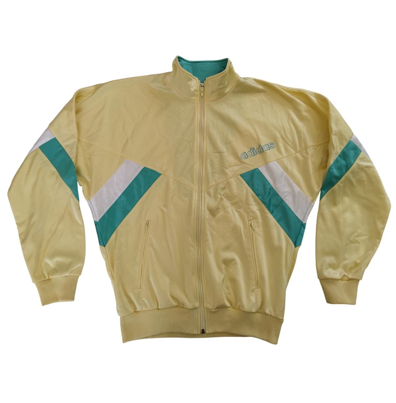 Adidas Jacket Hungary - Etsy