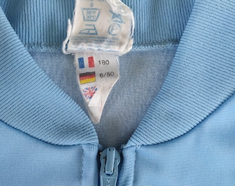 Size 180, M Adidas Originals 80s Vintage Track Top Jacket Size 180