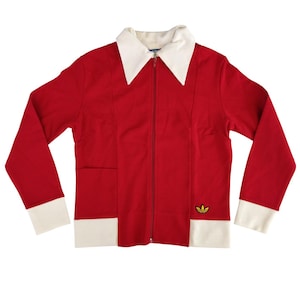 Adidas Originals Ein Schwahn Erzeugnis 70s Made in West Germany