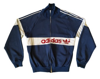 Adidas Originals Vintage 70s ATP Ventex Made in France Men