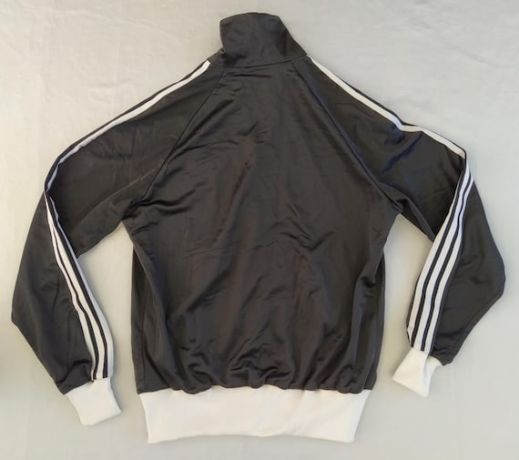 トップス adidas 70s USA ATP track jacket Adidas Originals Vintage 70s ATP Ventex Made in France Men
