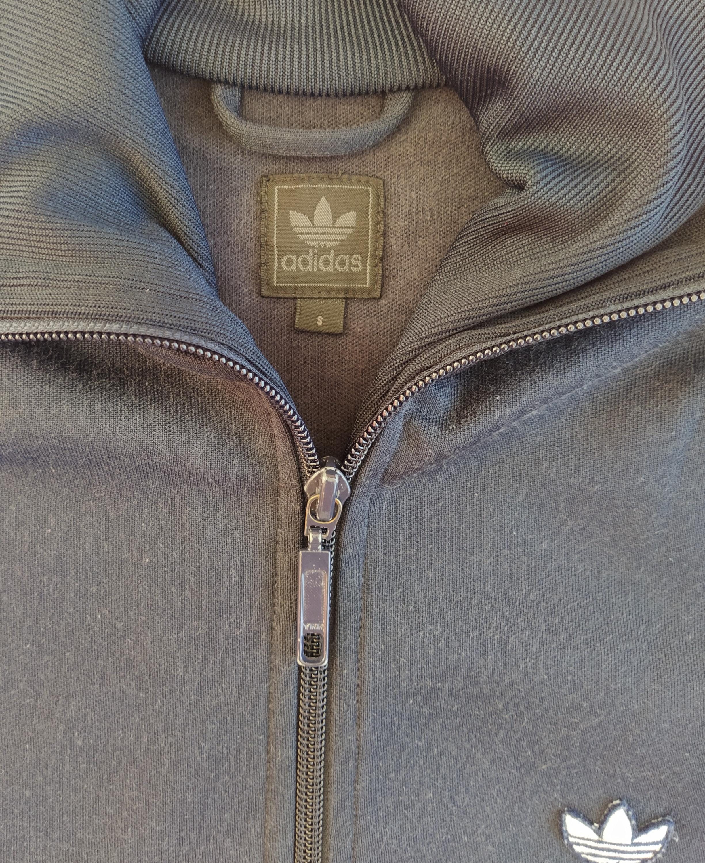 adidas gazelle silver green womens adidas Originals Black Adicolor Classics Firebird Jacket