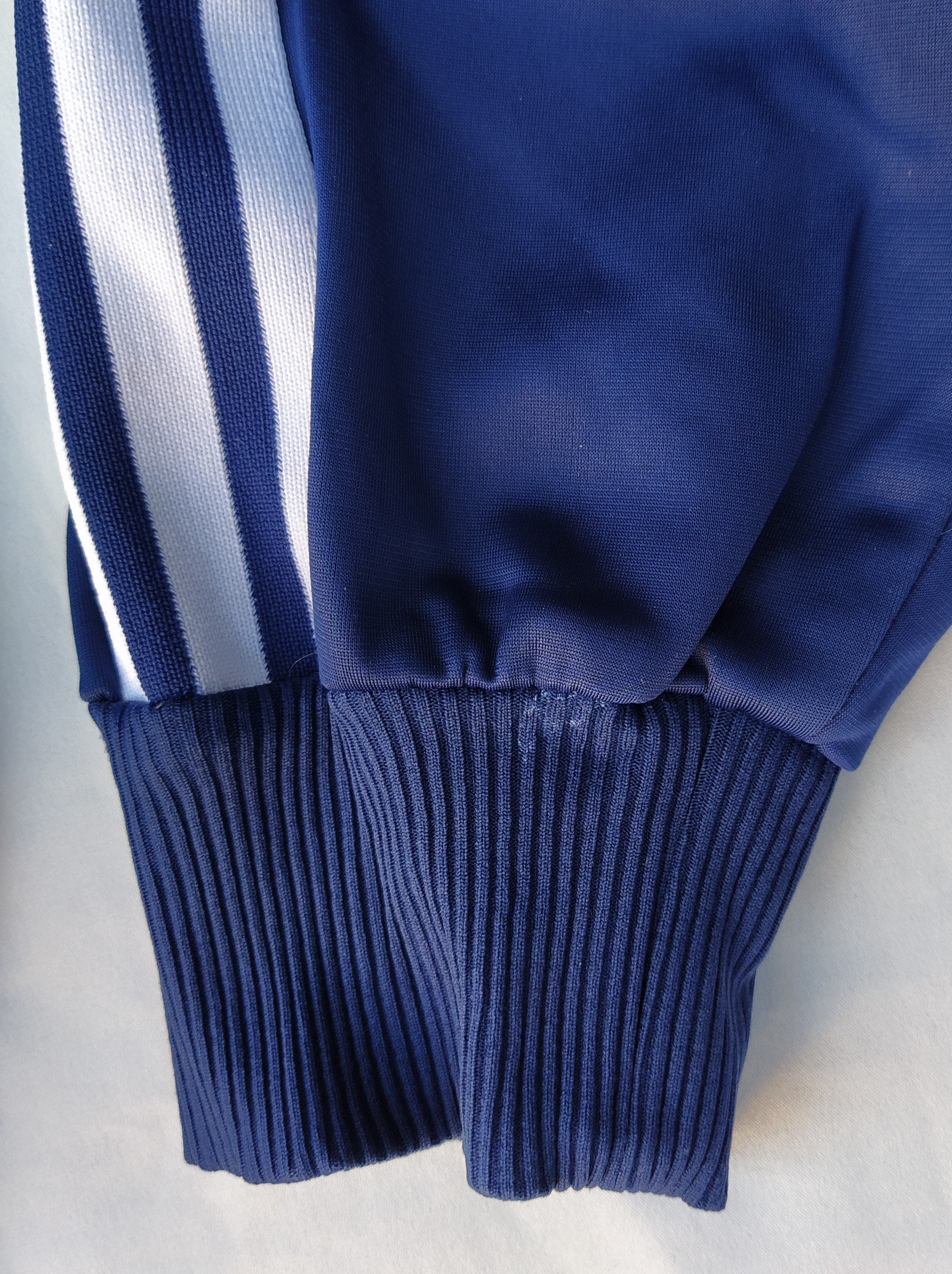 Adidas Originals Vintage 70s or 80s Men Women Unisex Jacket