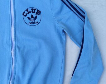 Adidas Originals Club 80s Made in Tunisia Ventex Vintage Men