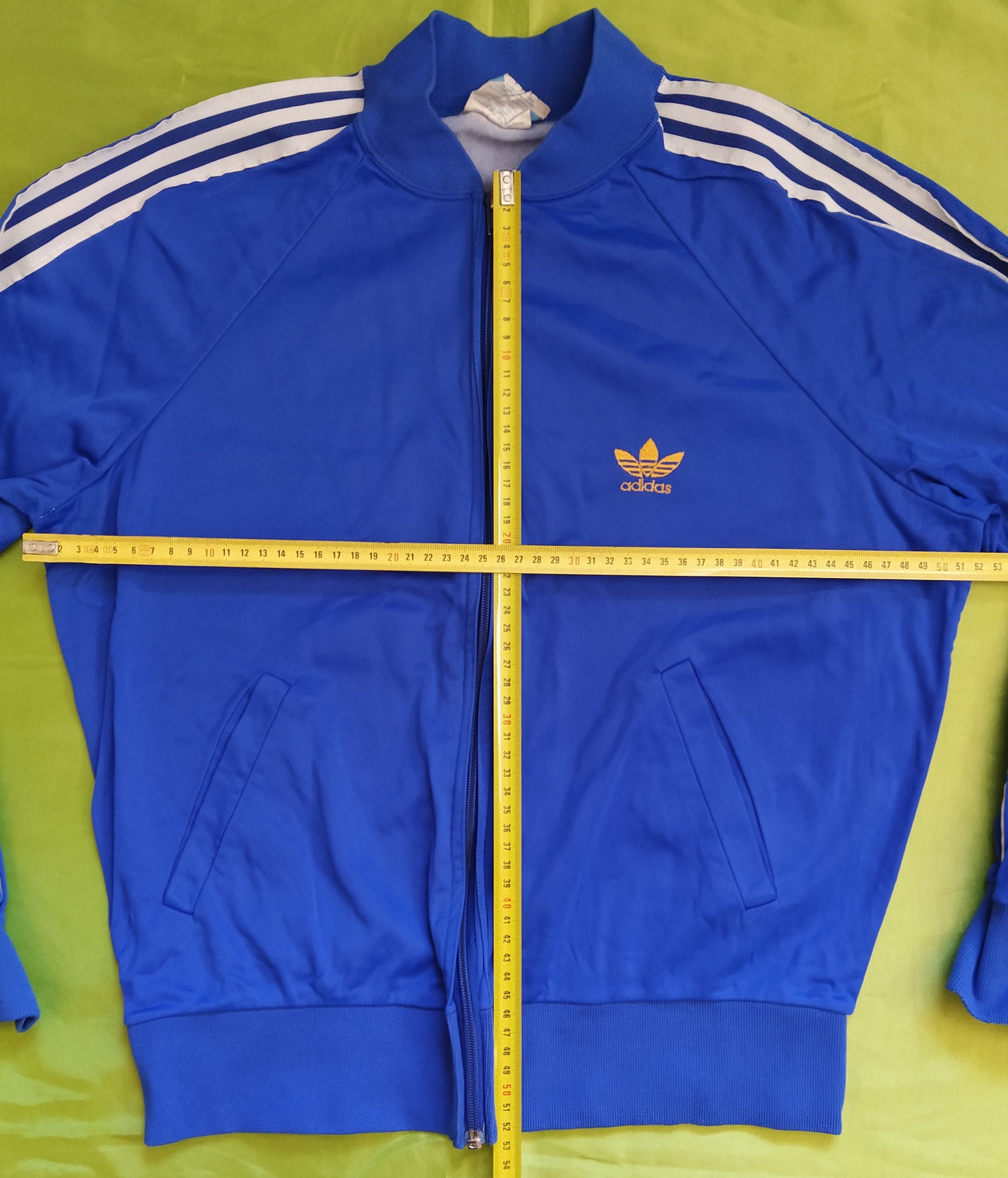Adidas Originals Vintage 70s ATP Ventex Made in France Men Adidas Originals Vintage 70s ATP Ventex Made in France Men