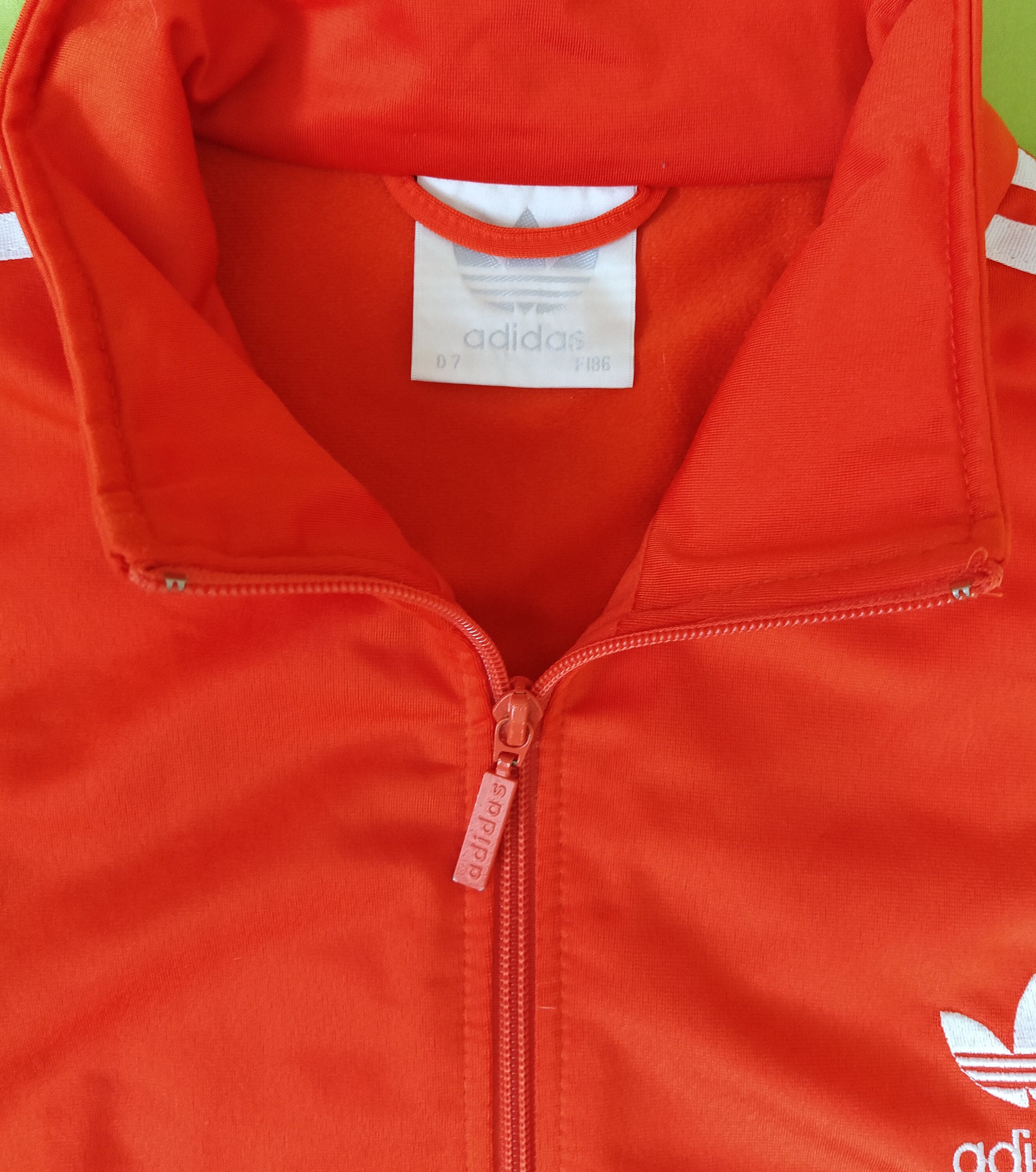 Adidas Originals Firebird / Superstar 90s Vintage Jacket