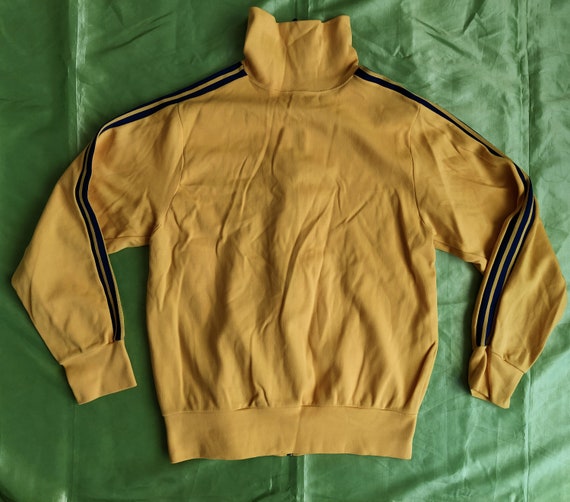 Adidas Originals Vintage No Tag 70s or 80s Men Women Unisex Adidas Originals Vintage No Tag 70s or 80s Men Women Unisex