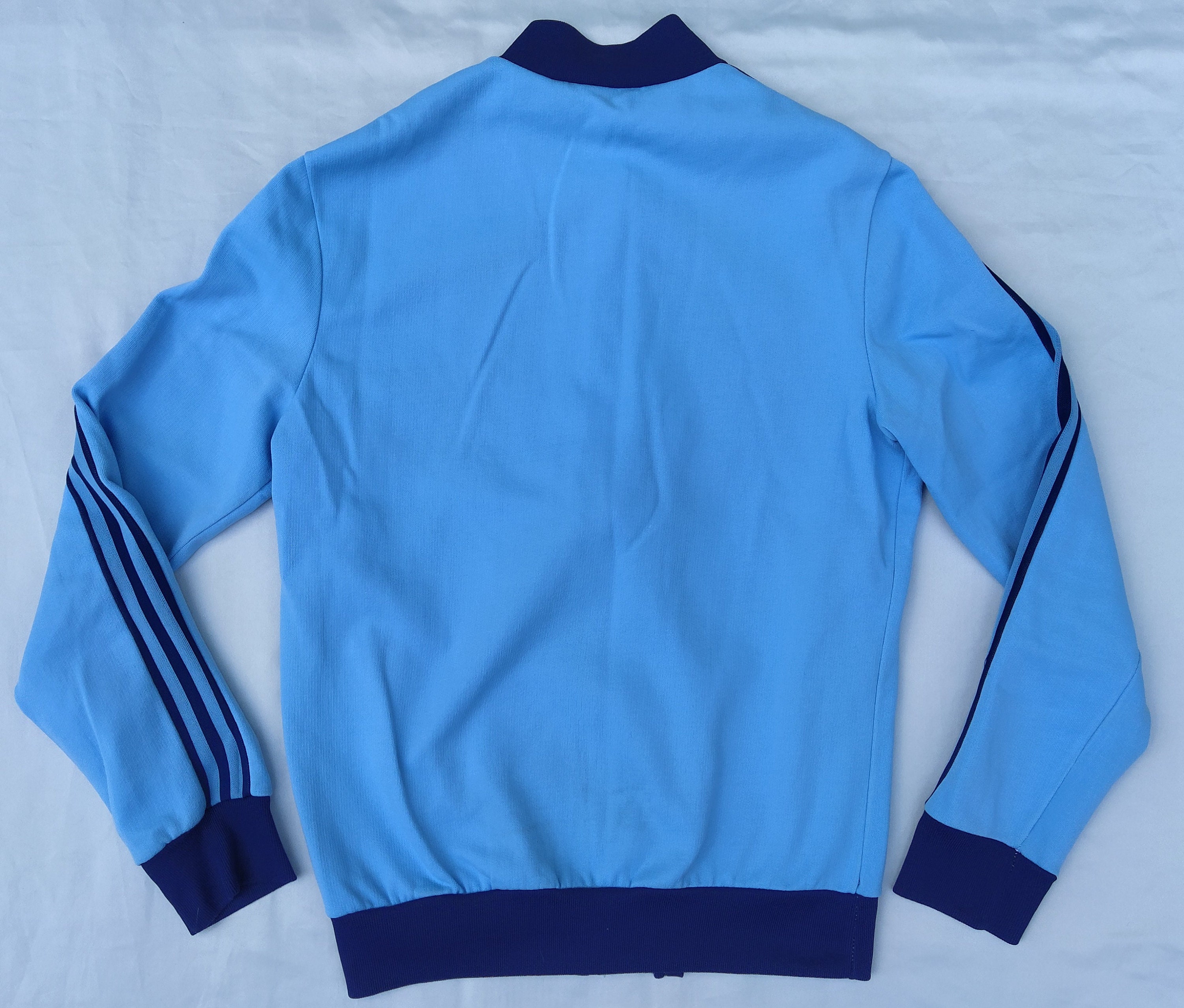 Adidas Originals Club 80s Made in Tunisia Ventex Vintage Men Adidas Originals Club 80s Made in Tunisia Ventex Vintage Men