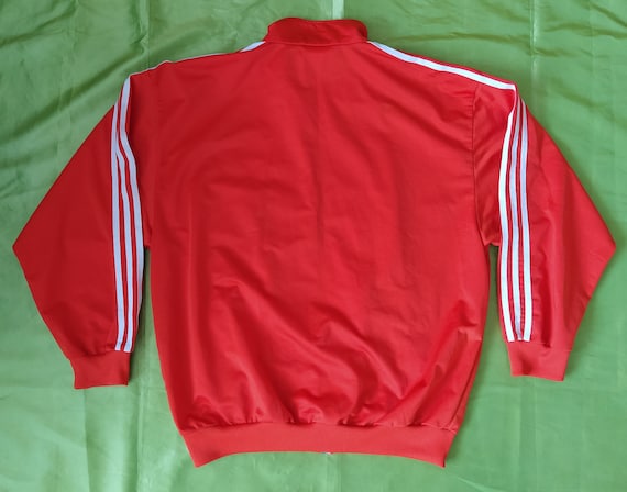 Adidas Originals Firebird / Superstar 90s Vintage Jacket Track Top