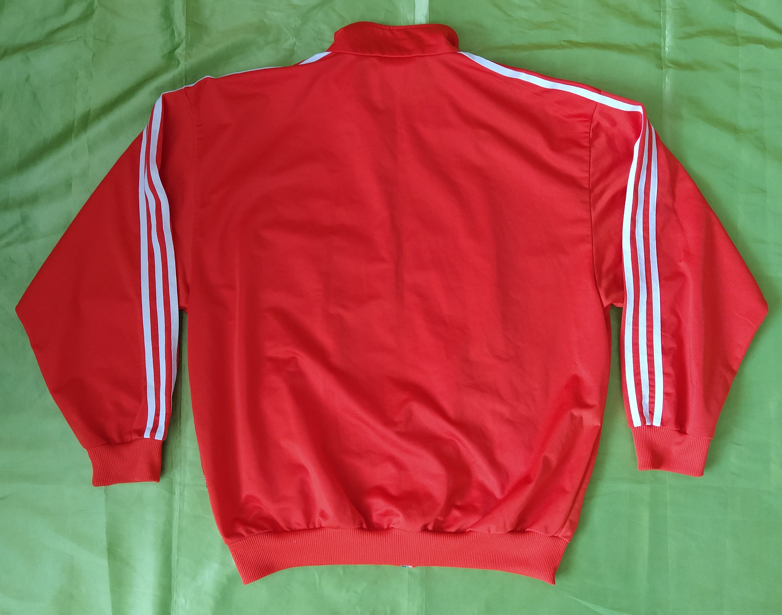 Adidas Originals Firebird / Superstar 90s Vintage Jacket Track Top