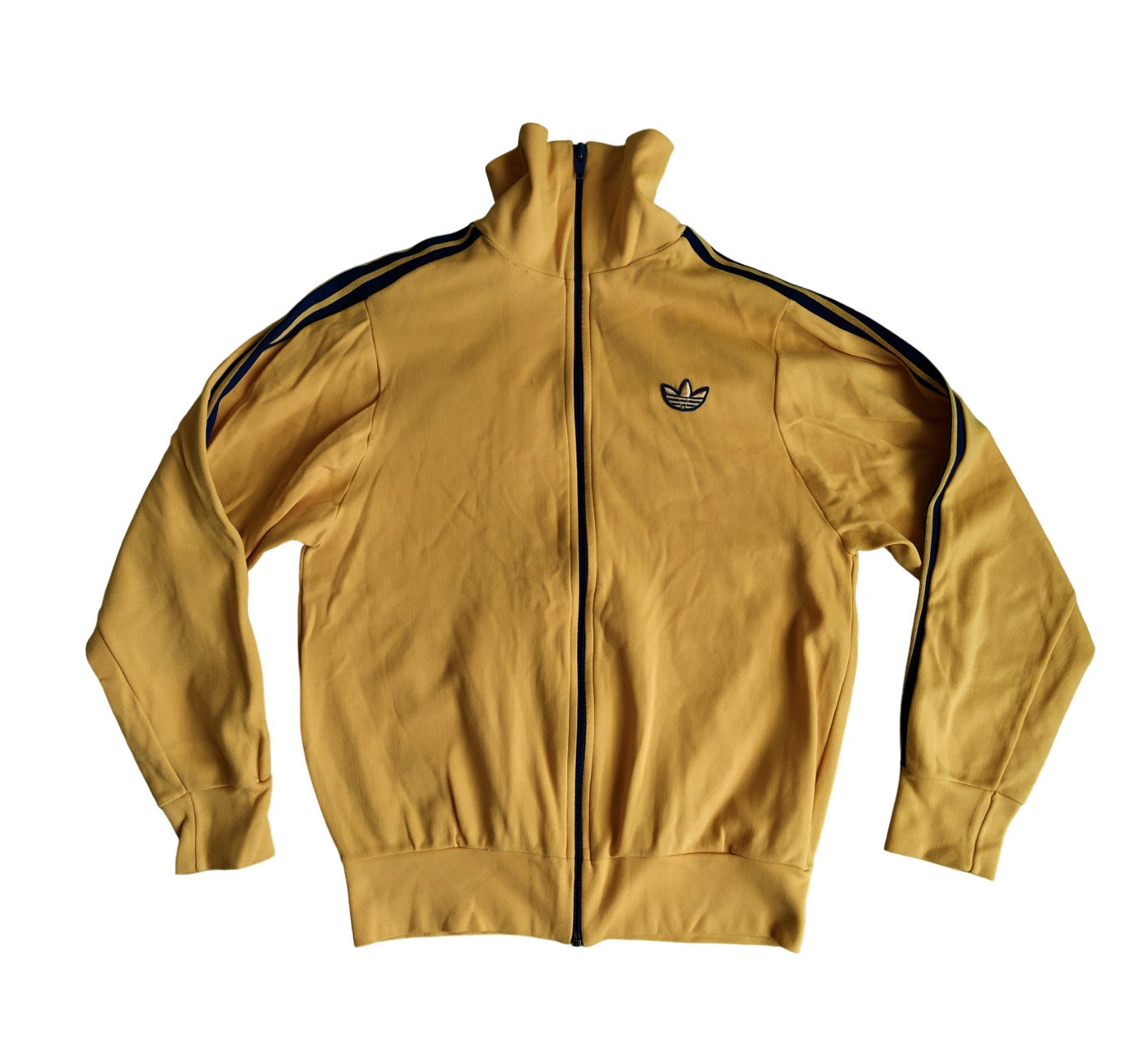 Adidas Originals Vintage No Tag 70s or 80s Men Women Unisex Adidas Originals Vintage No Tag 70s or 80s Men Women Unisex