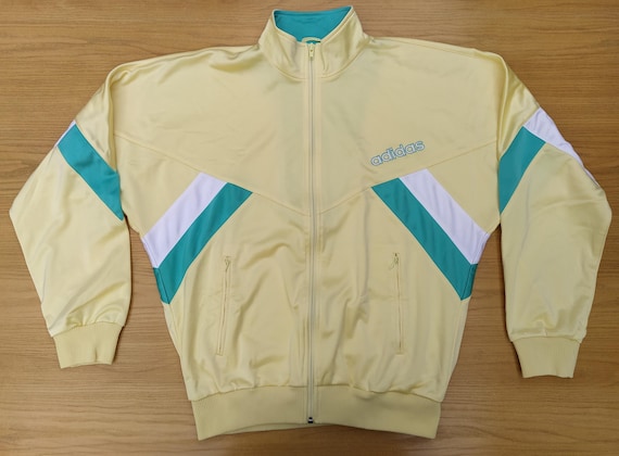 Adidas Vintage 80s or 90s Made in Hungary Women Full Adidas Vintage 80s or 90s Made in Hungary Women Full