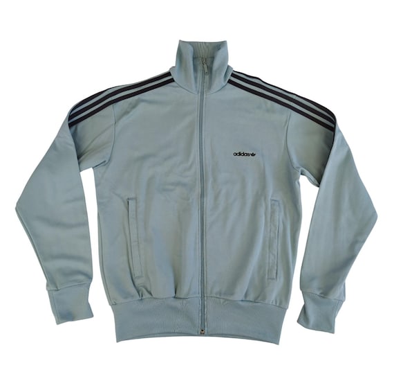 Adidas Originals Beckenbauer / Superstar 2003 Men Zip Jacket