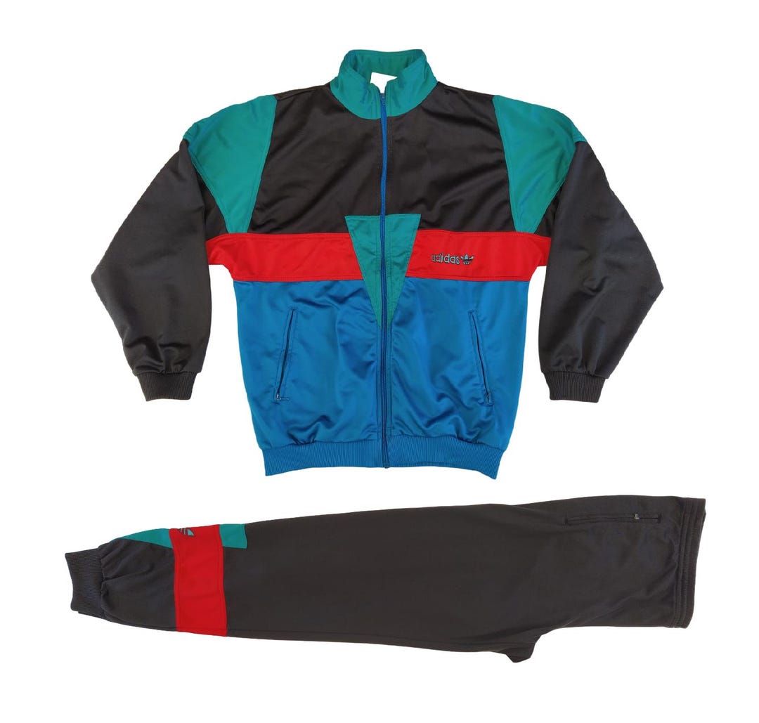 ★激レア★90s adidasレインボージャージMENS S-M s-l1200.jpg