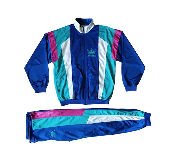 Adidas spezial jacket mint clearance