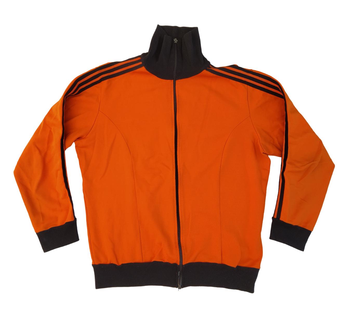 treasure アサヒ着用】 70s adidas track jacket - トップス treasure アサヒ着用】 70s adidas track jacket - トップス