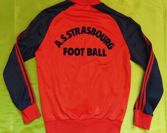 Adidas Originals Vintage 70s ATP Ventex Made in France Men