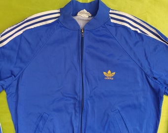 Adidas Originals Vintage 70s ATP Ventex Made in France Men