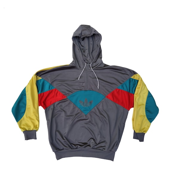 Giacca adidas colorado 2025