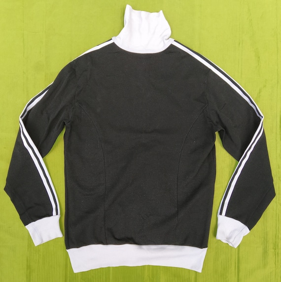 Adidas 70s Ein Schwahn Erzeugnis Made in West Germany Vintage Men