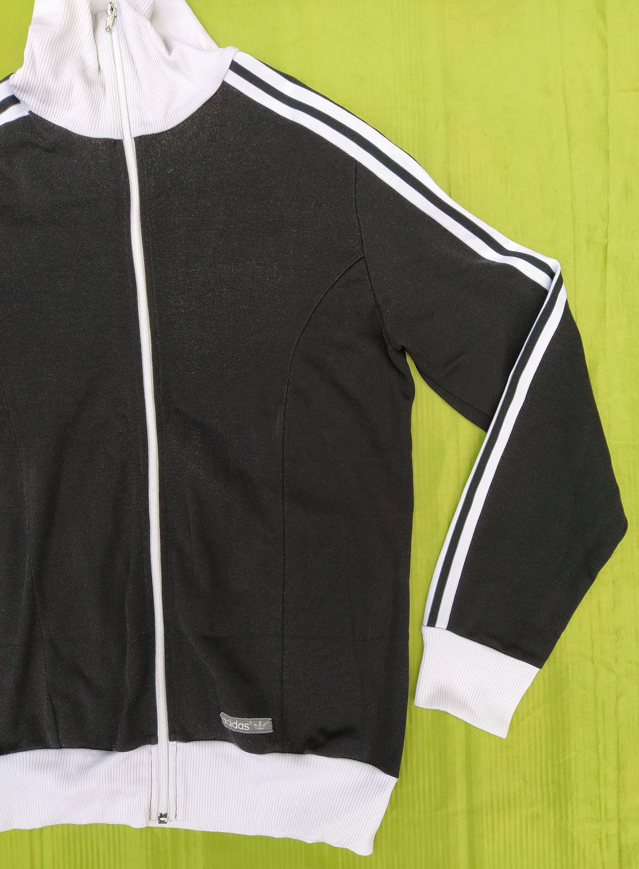 Adidas 70s Ein Schwahn Erzeugnis Made in West Germany