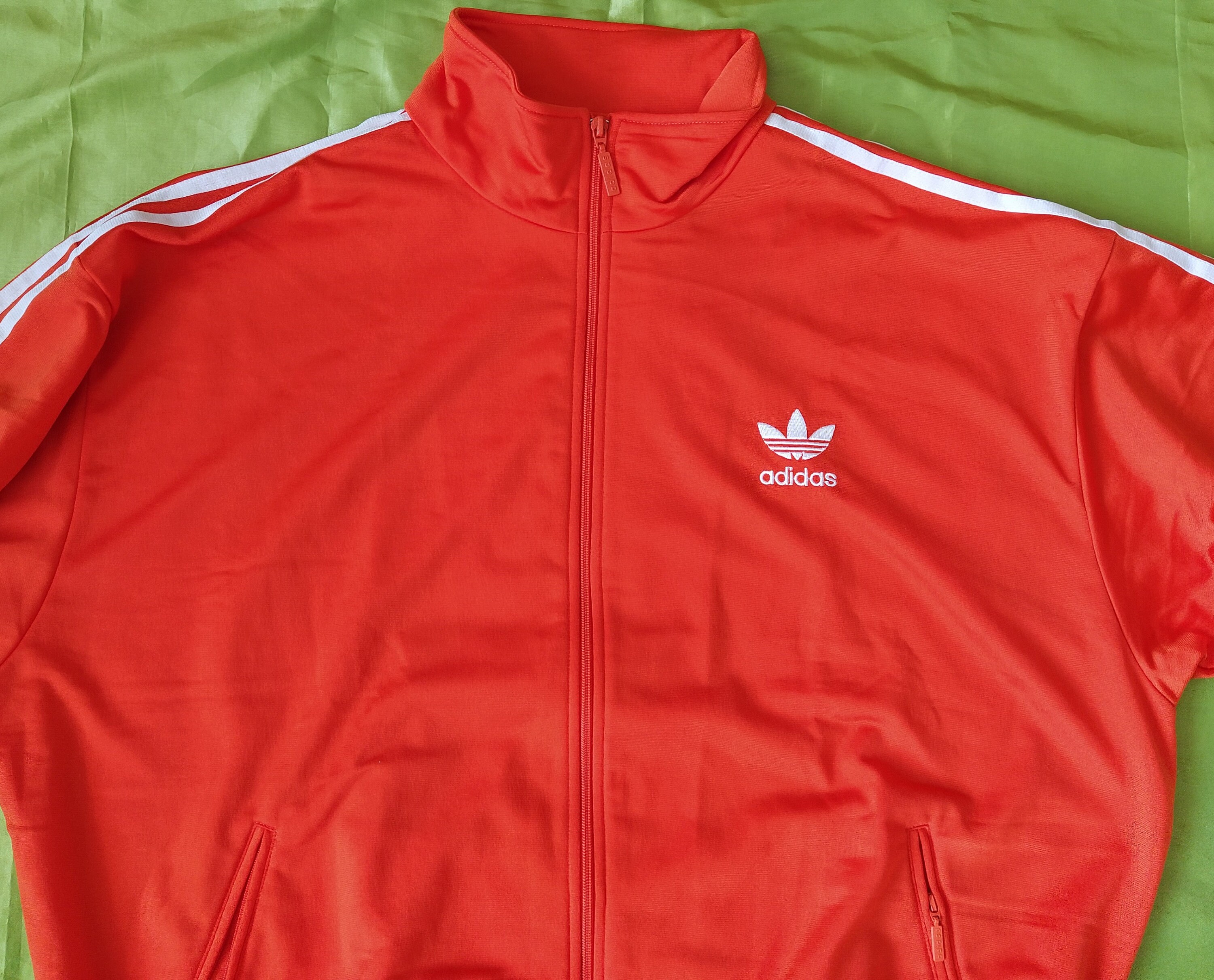 Adidas Originals Firebird / Superstar 90s Vintage Jacket