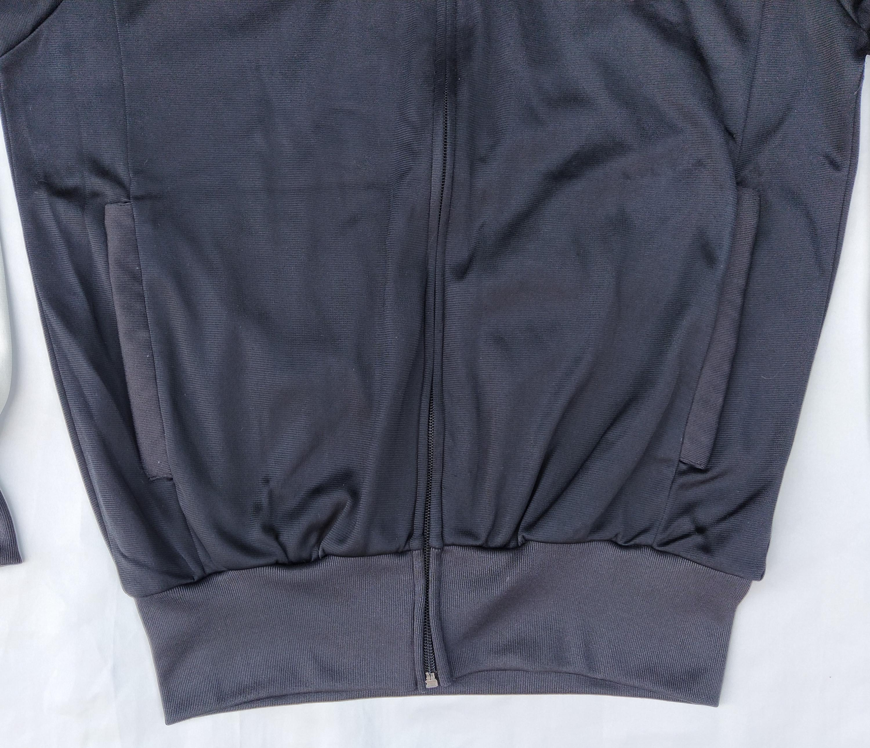 ジャケット・アウター fcrb BIG STAR SEPARATE PRACTICE JACKET Men's Cutter & Buck Black PGA TOUR Volunteers Big & Tall