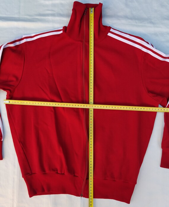 Size D 4, S Adidas 70s Ein Schwahn Erzeugnis Made in West